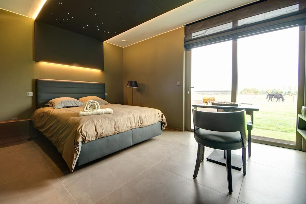 B&B Finis Terrae Lokeren Quarto foto