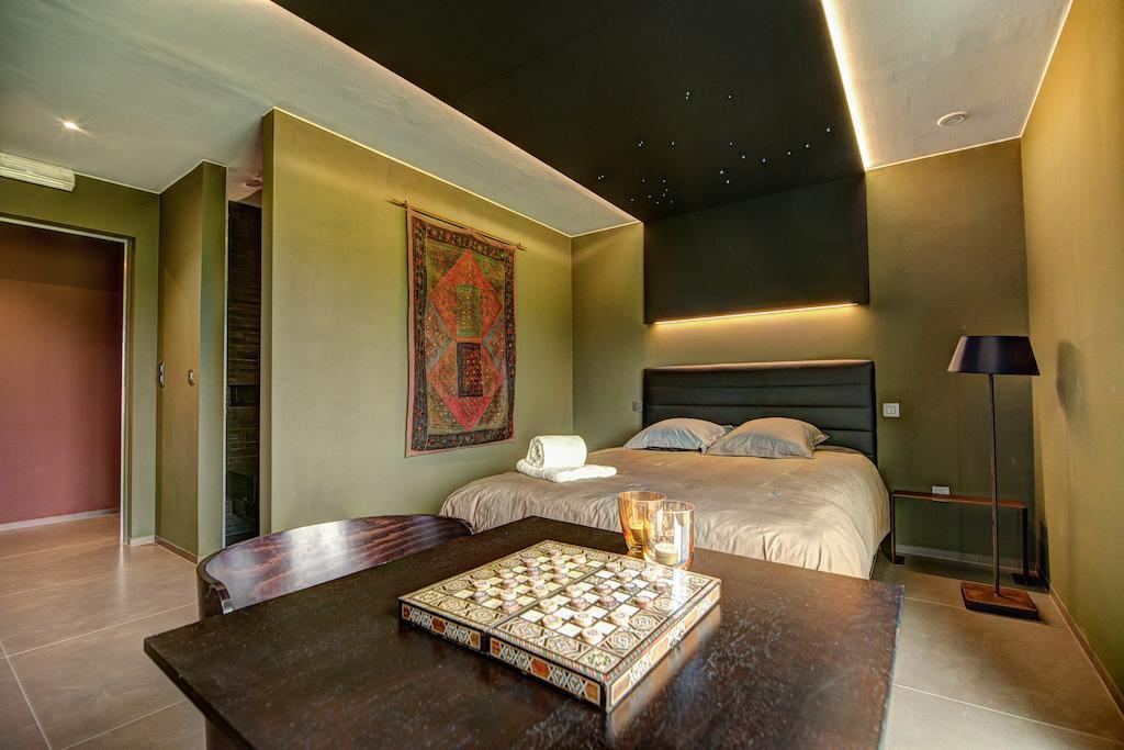 B&B Finis Terrae Lokeren Quarto foto