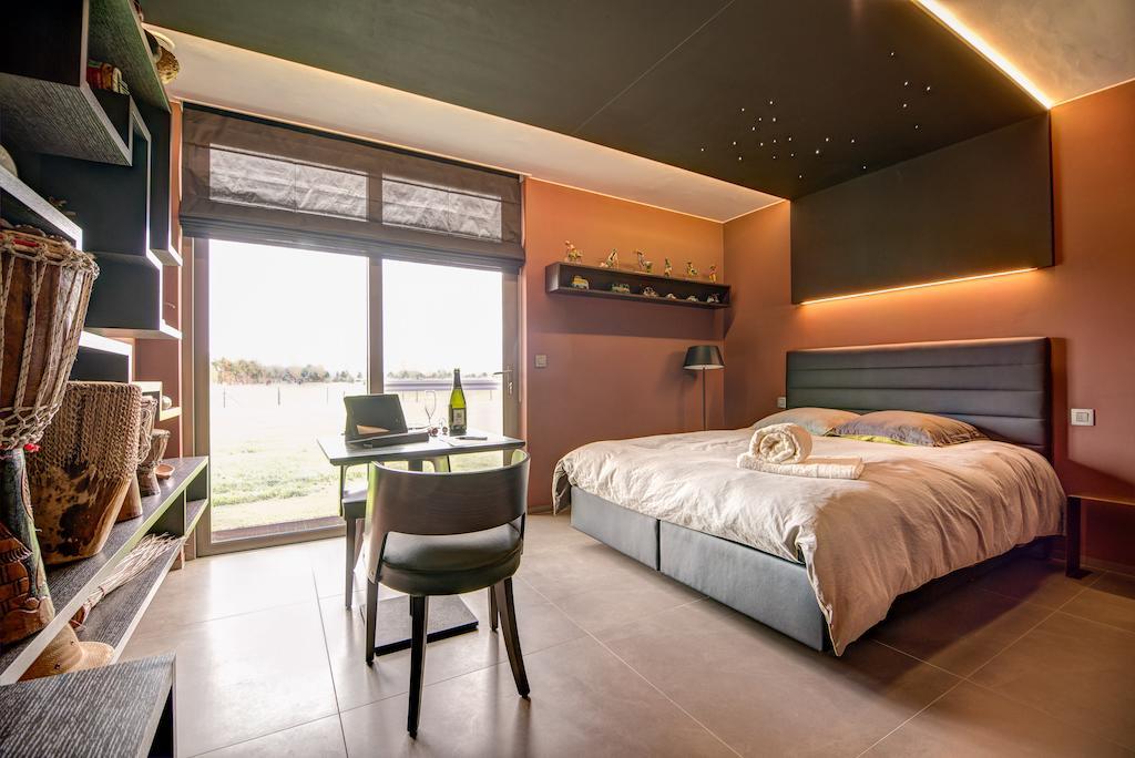 B&B Finis Terrae Lokeren Quarto foto