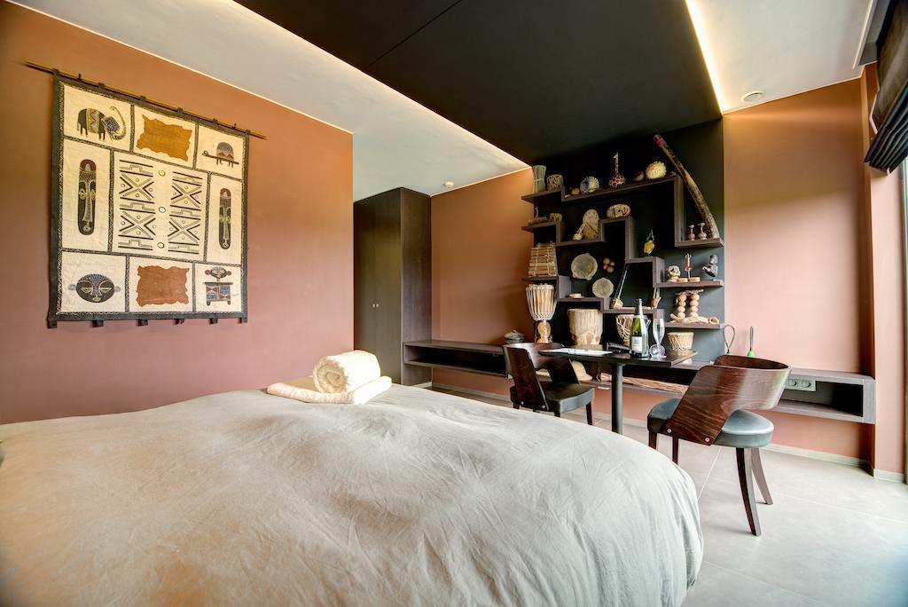 B&B Finis Terrae Lokeren Quarto foto