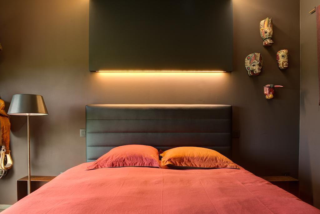 B&B Finis Terrae Lokeren Quarto foto